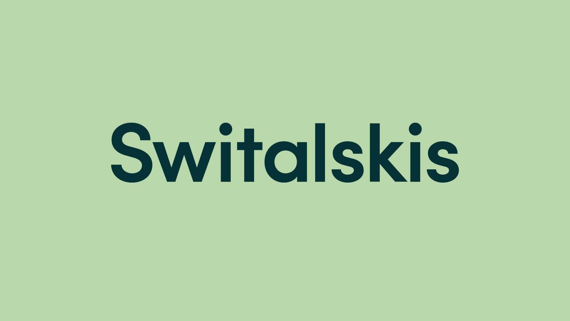 Switalskis Logo