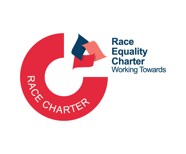 Race Equality Charter Survey for Staff - University of Huddersfield