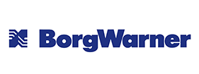 BorgWarner logo