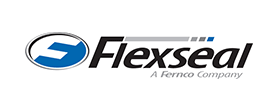 Flexseal logo