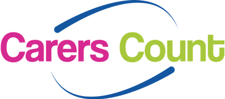 Carers Count Logo