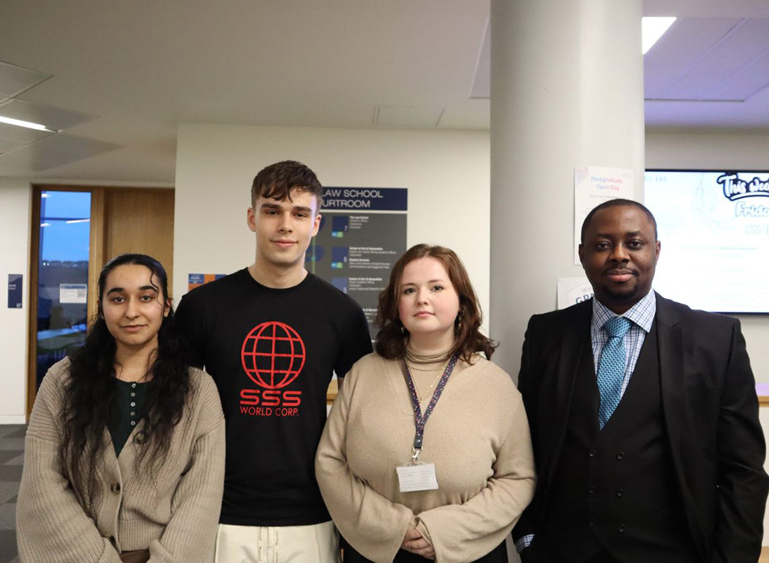 Law students participate in the OUP & the ICCA National Mooting ...