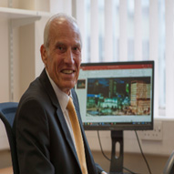 Prof Les Ruddock appointed as member of Department for Transport panel ...