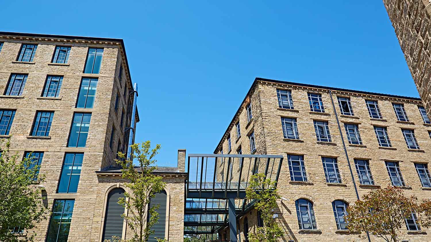 Haslett Building 