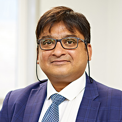 Professor of Technical Textiles