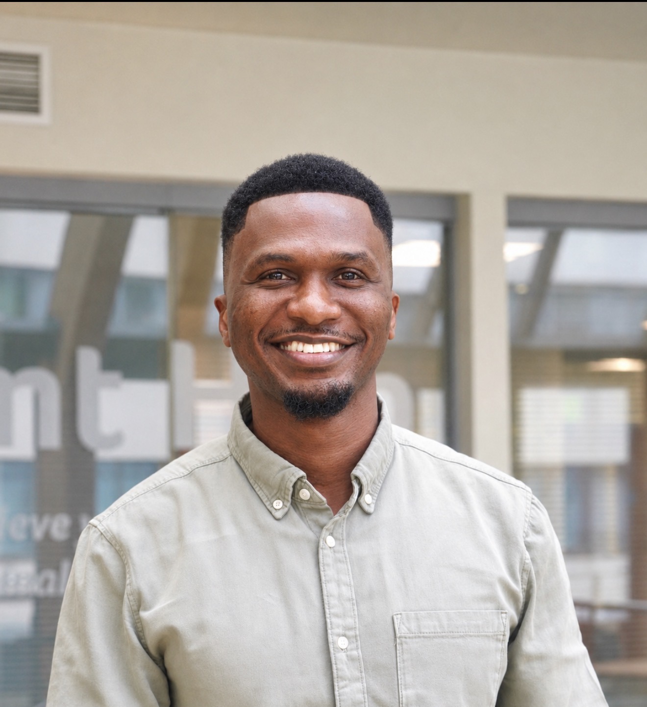 Profile person image