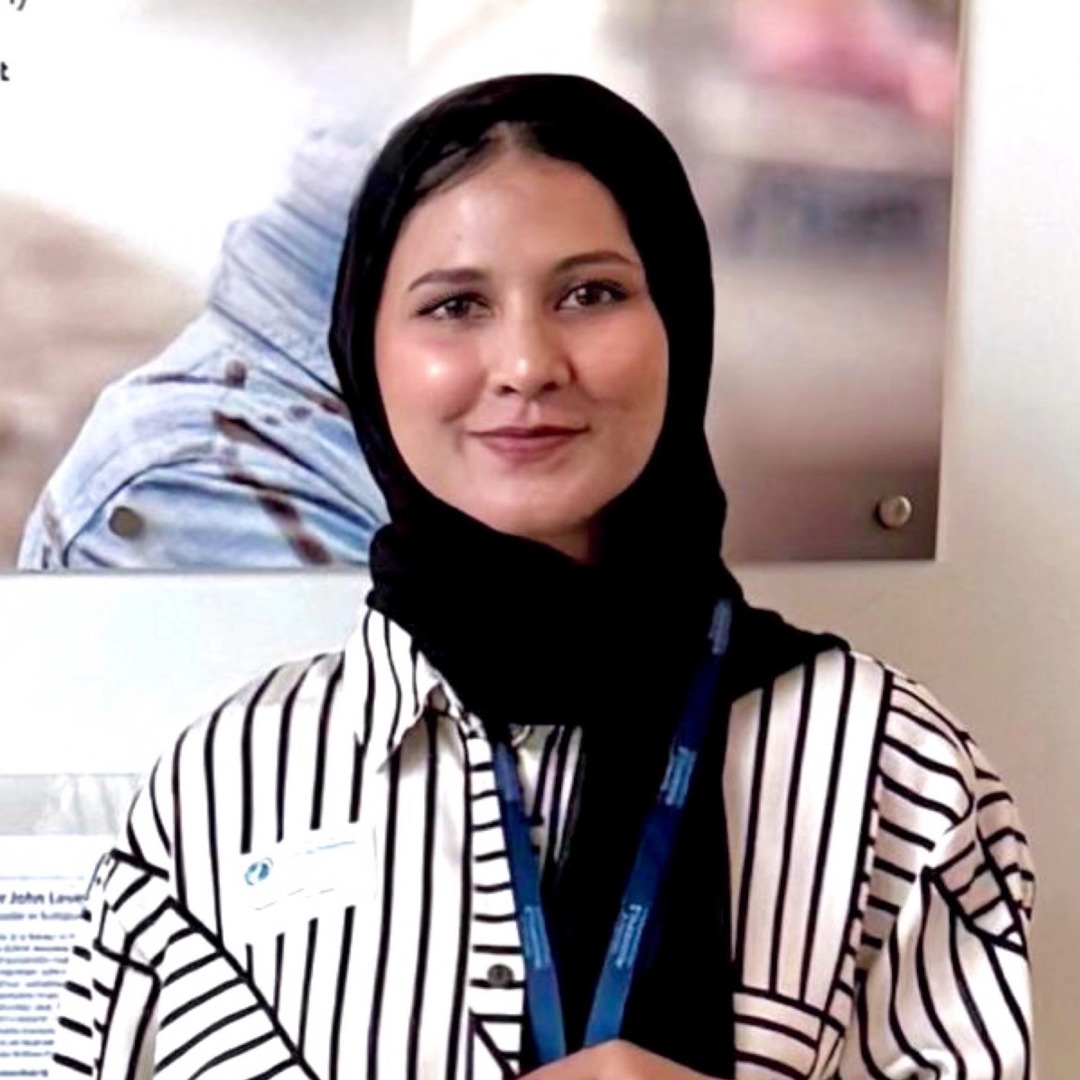 Profile person image