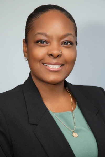 Image of author