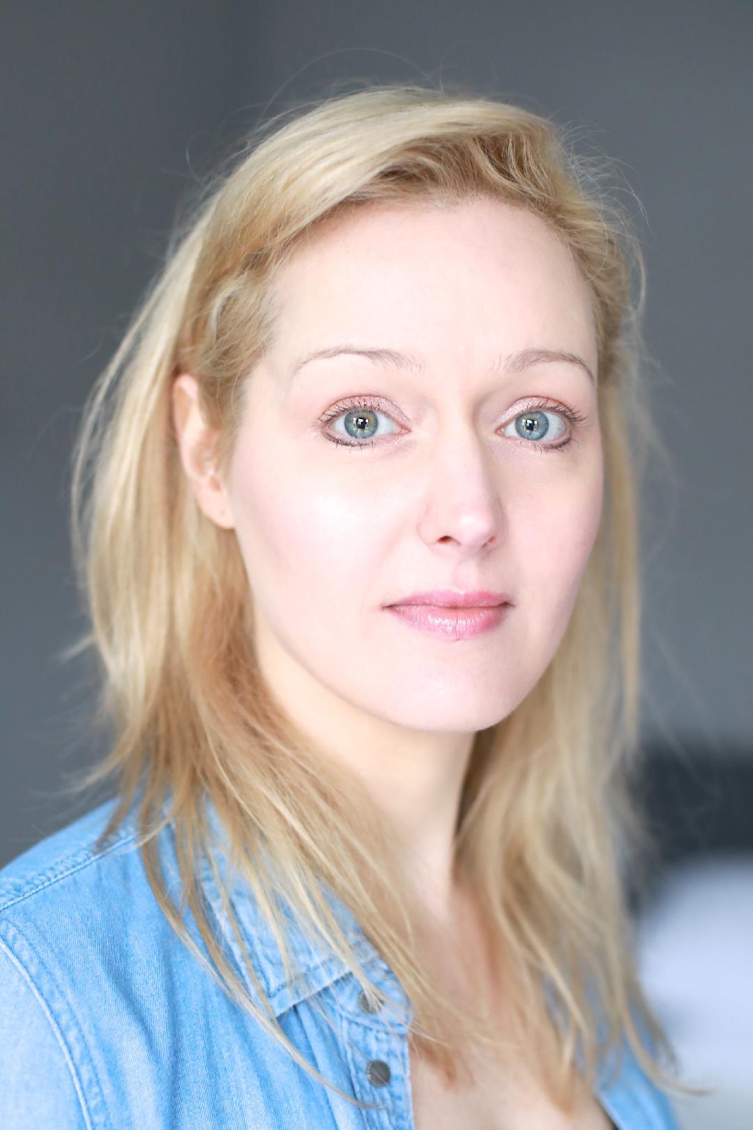 Student headshot