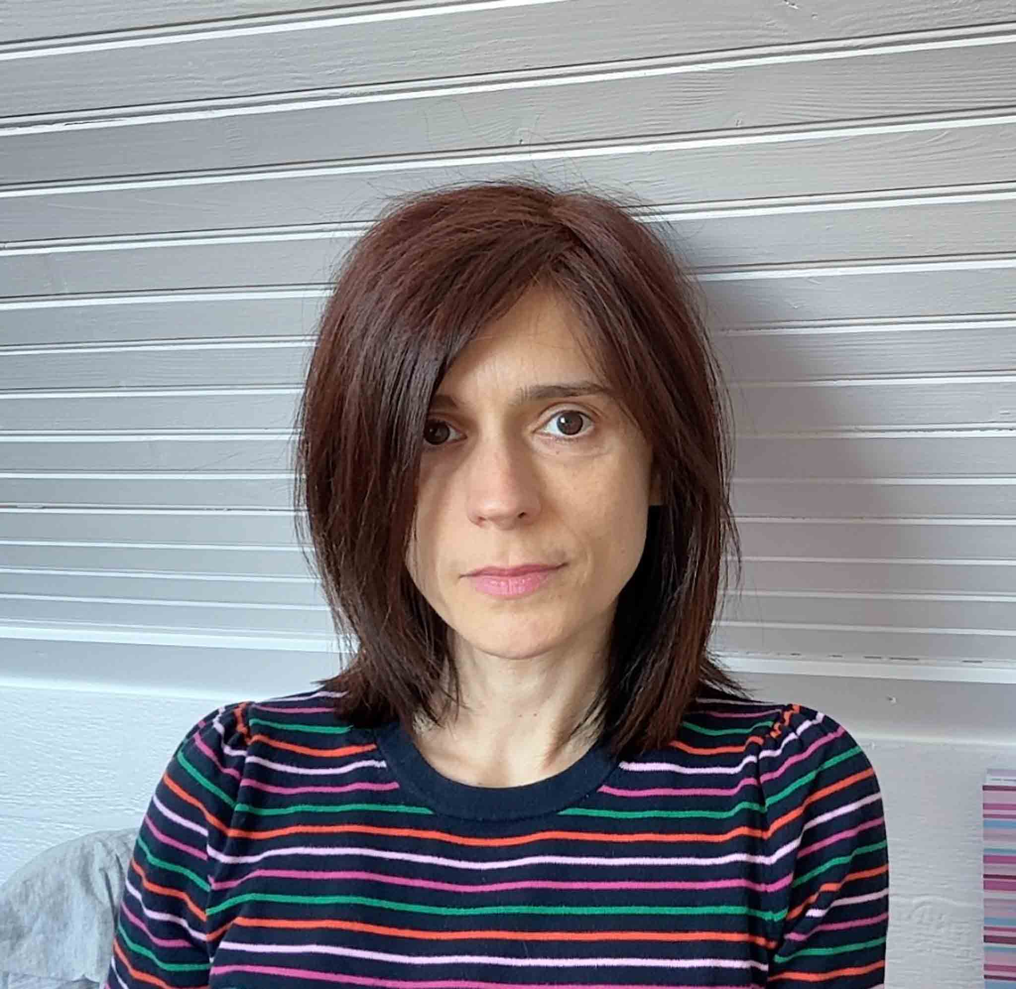 Profile person image
