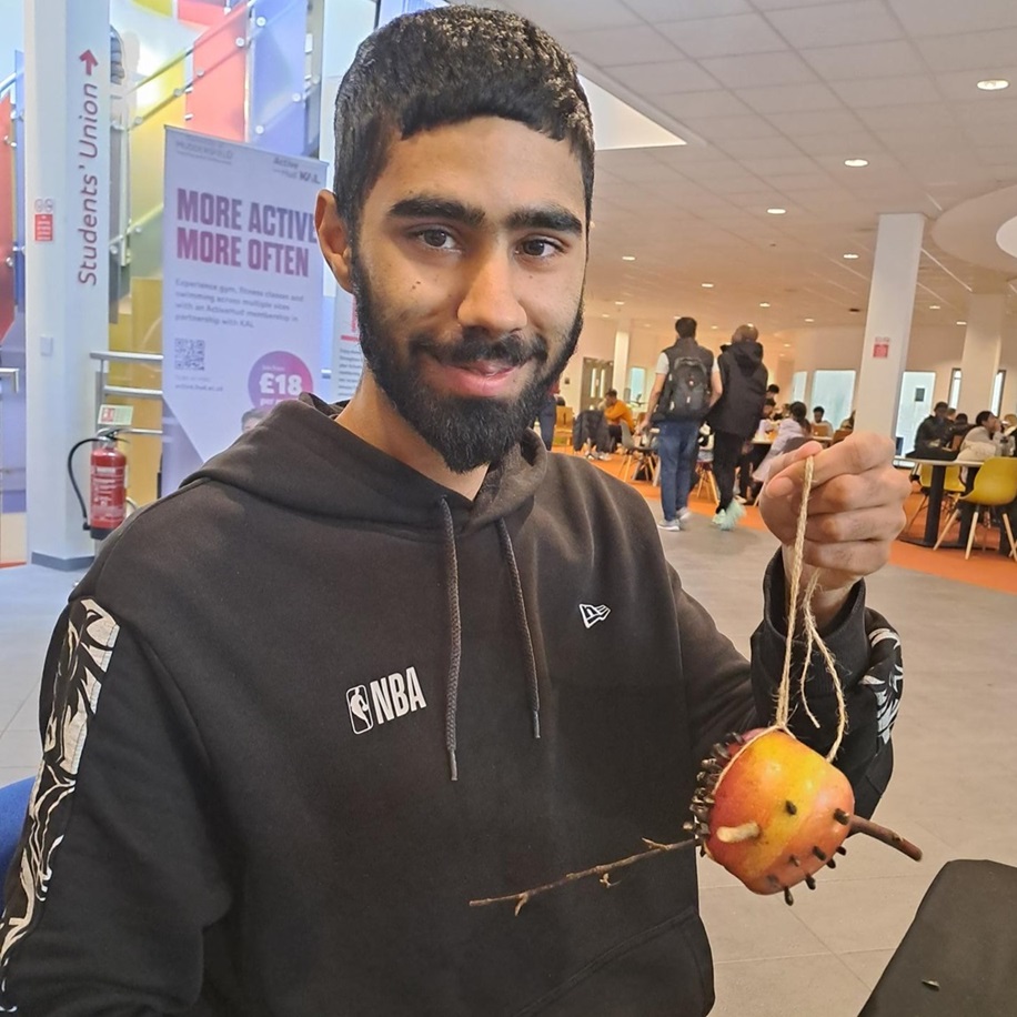 Sustainable Champions 2