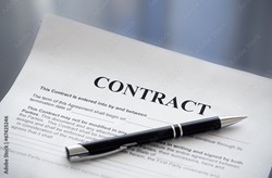 Contract