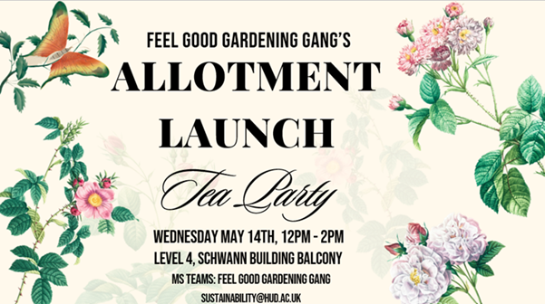 Allotment Launch 2025