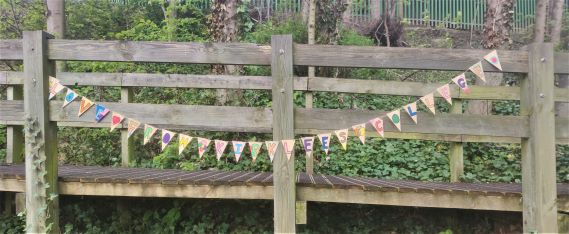 Bunting 1a