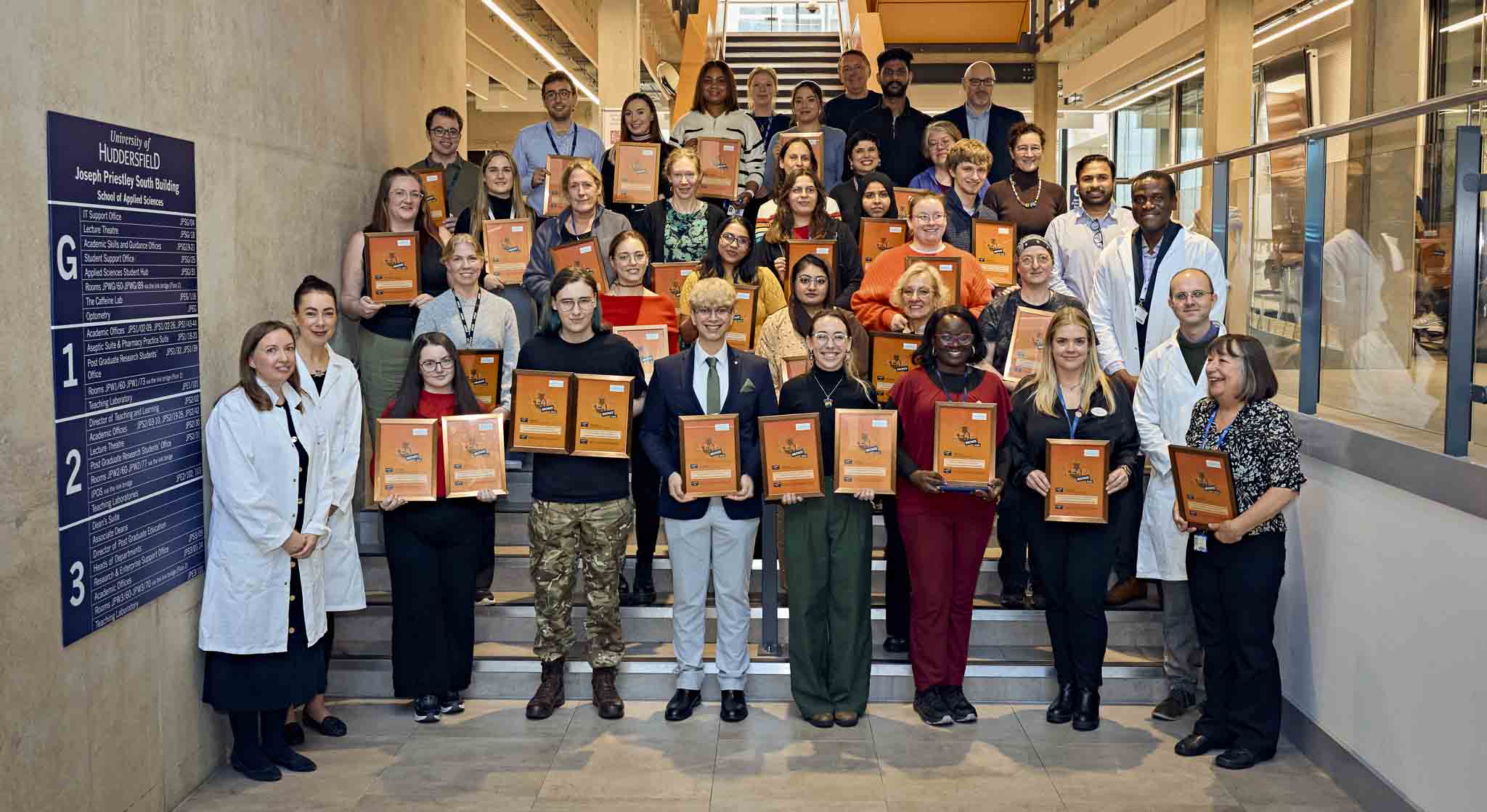LEAF-Bronze awards 2025