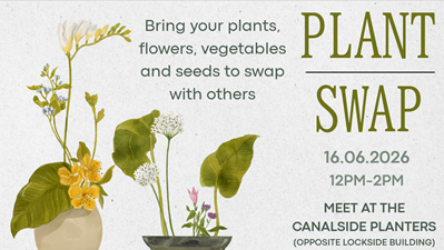 Plant Swap 2026