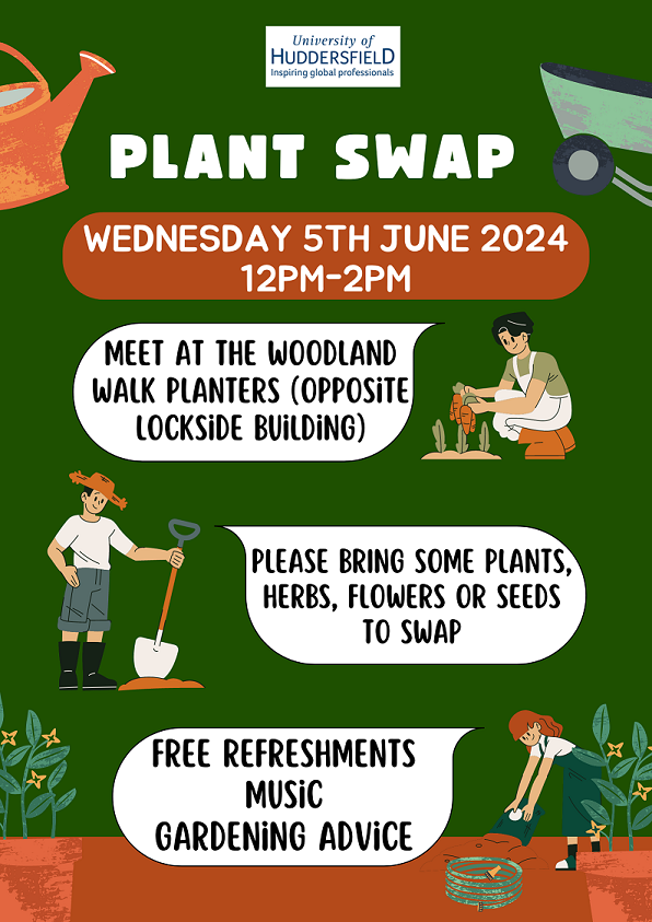 Plant Swap 2