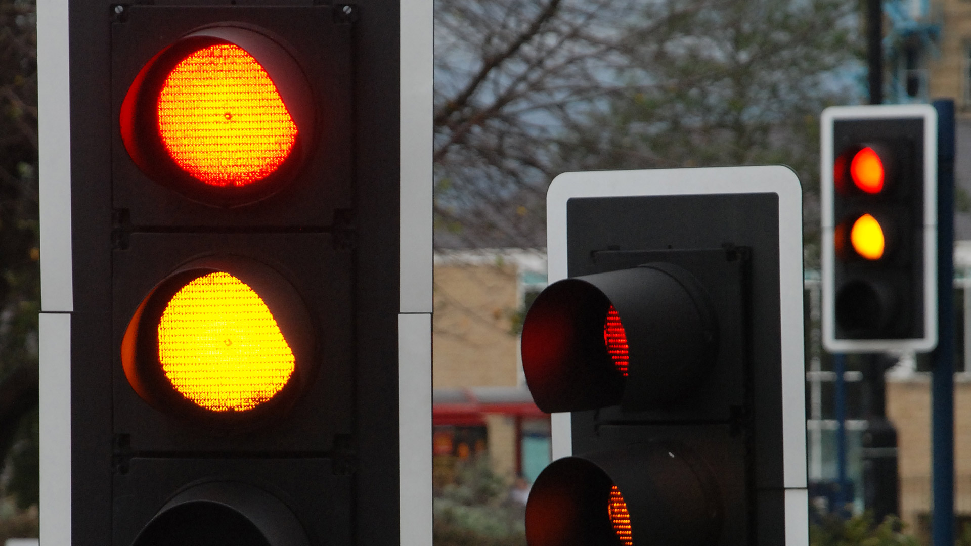 Traffic lights