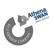 Athena Swan logo
