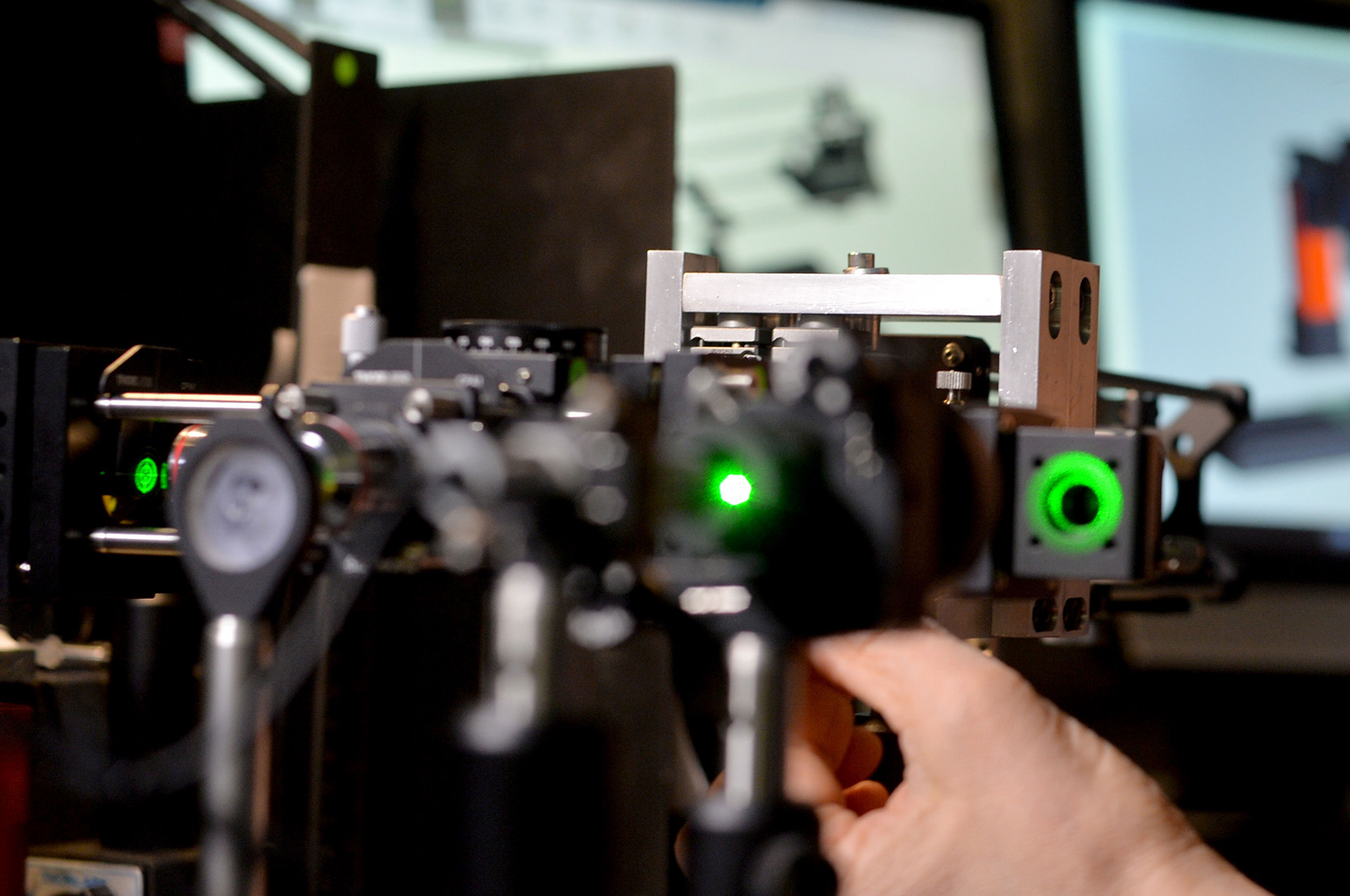 future metrology