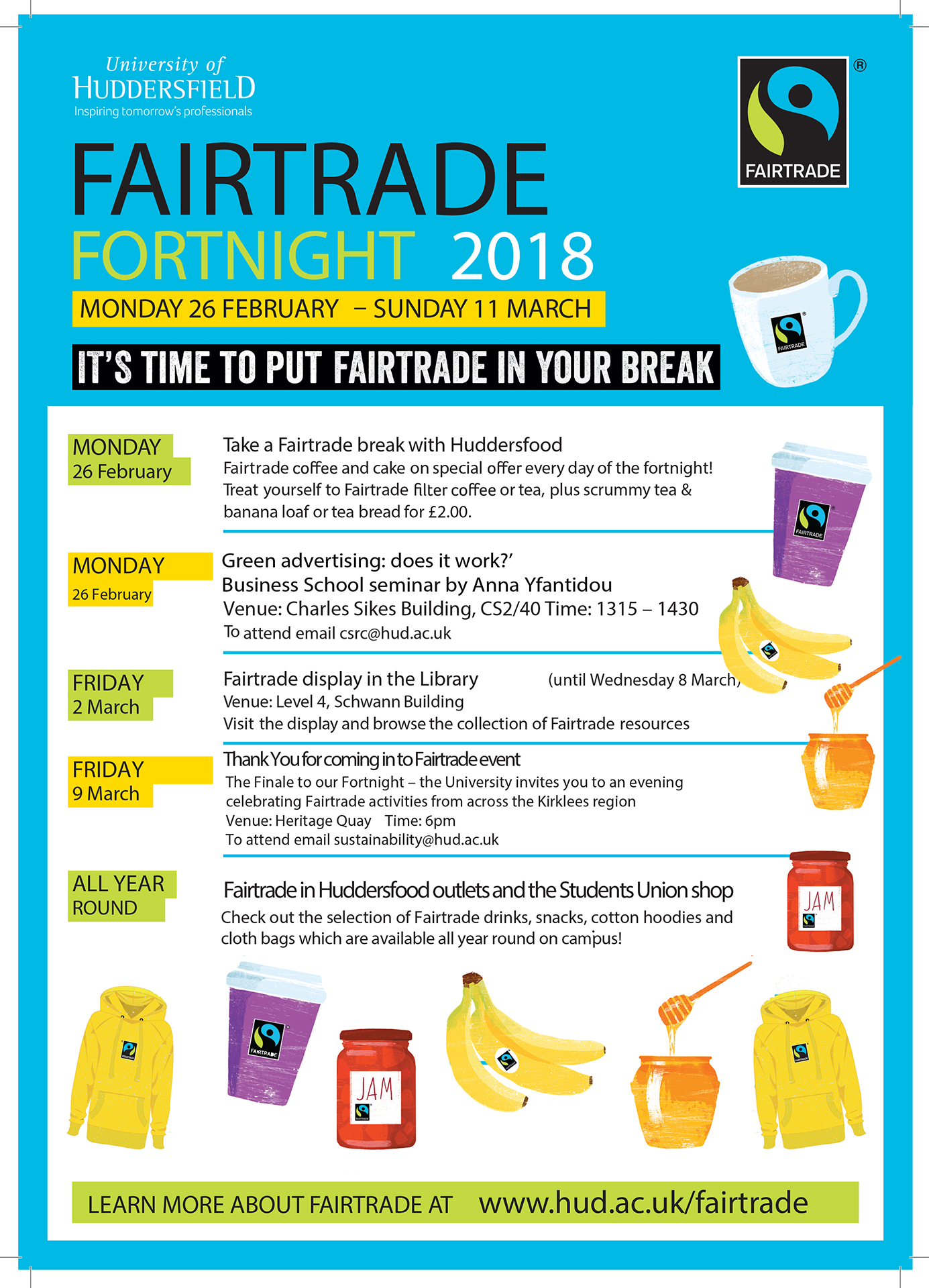 image for 2018 fairtrade fortnight