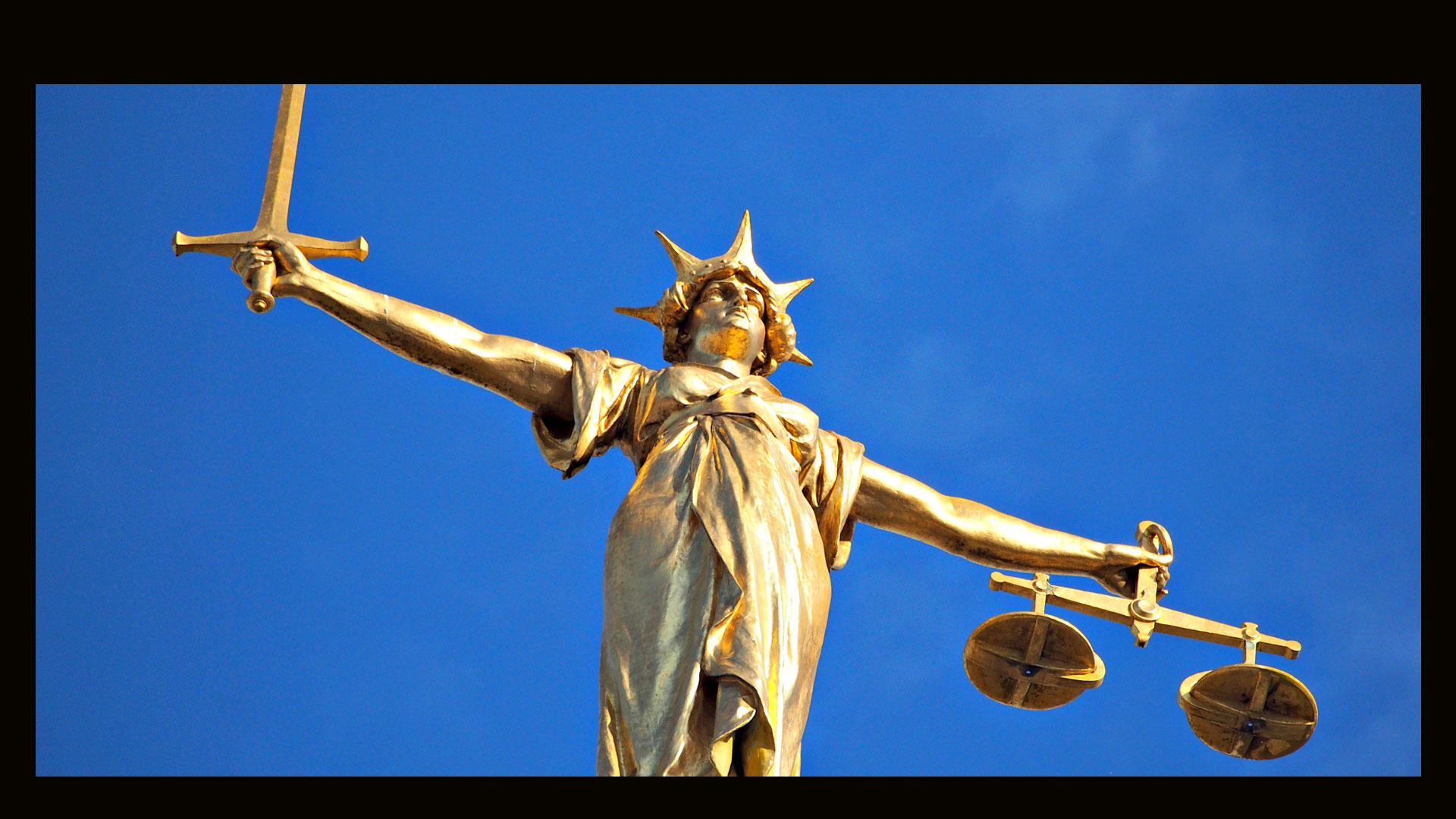 Scales of Justice