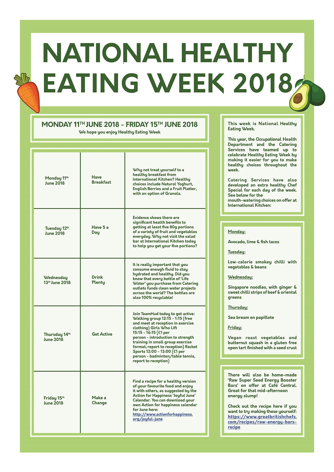 image for national healthy eating week