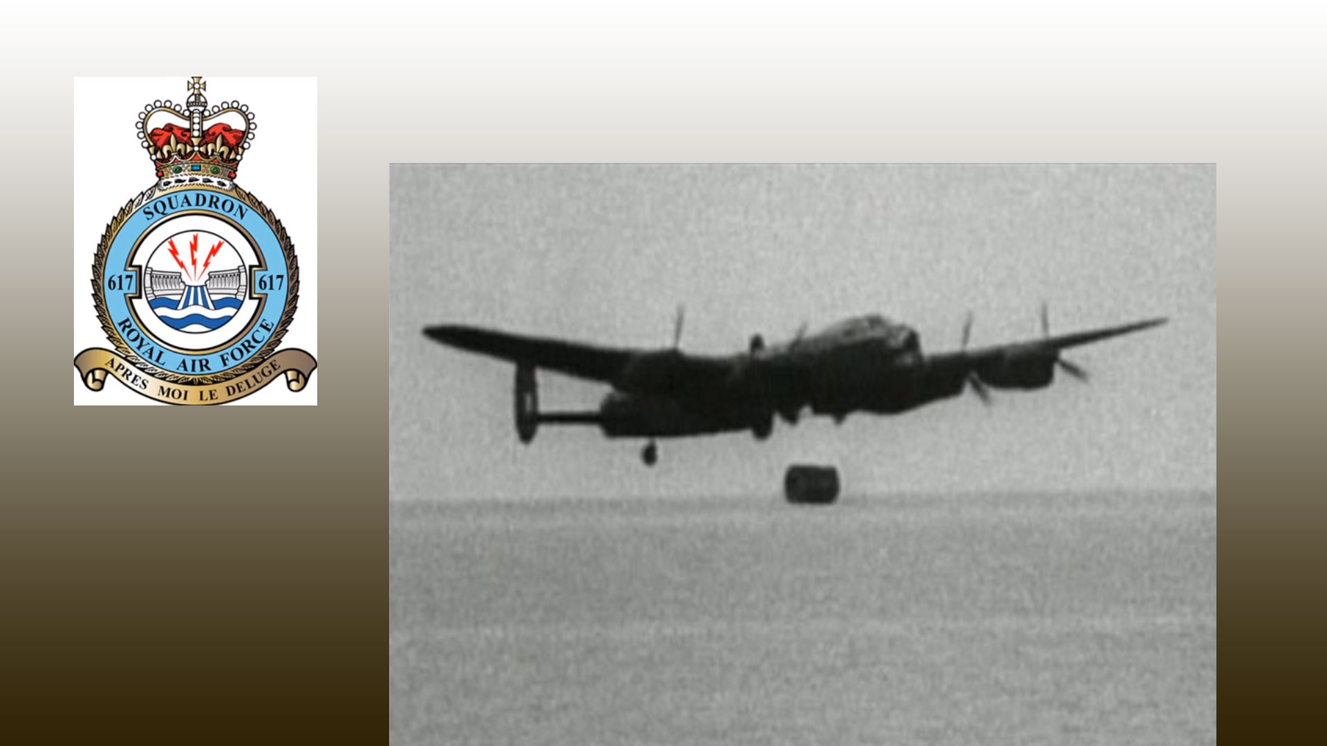 Dambusters raid