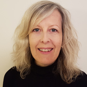 Historian Dr Katherine Lewis