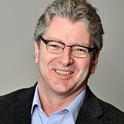 Barry Doyle, Professor of Health History