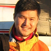 Dr Byongjun (Phil) Hwang