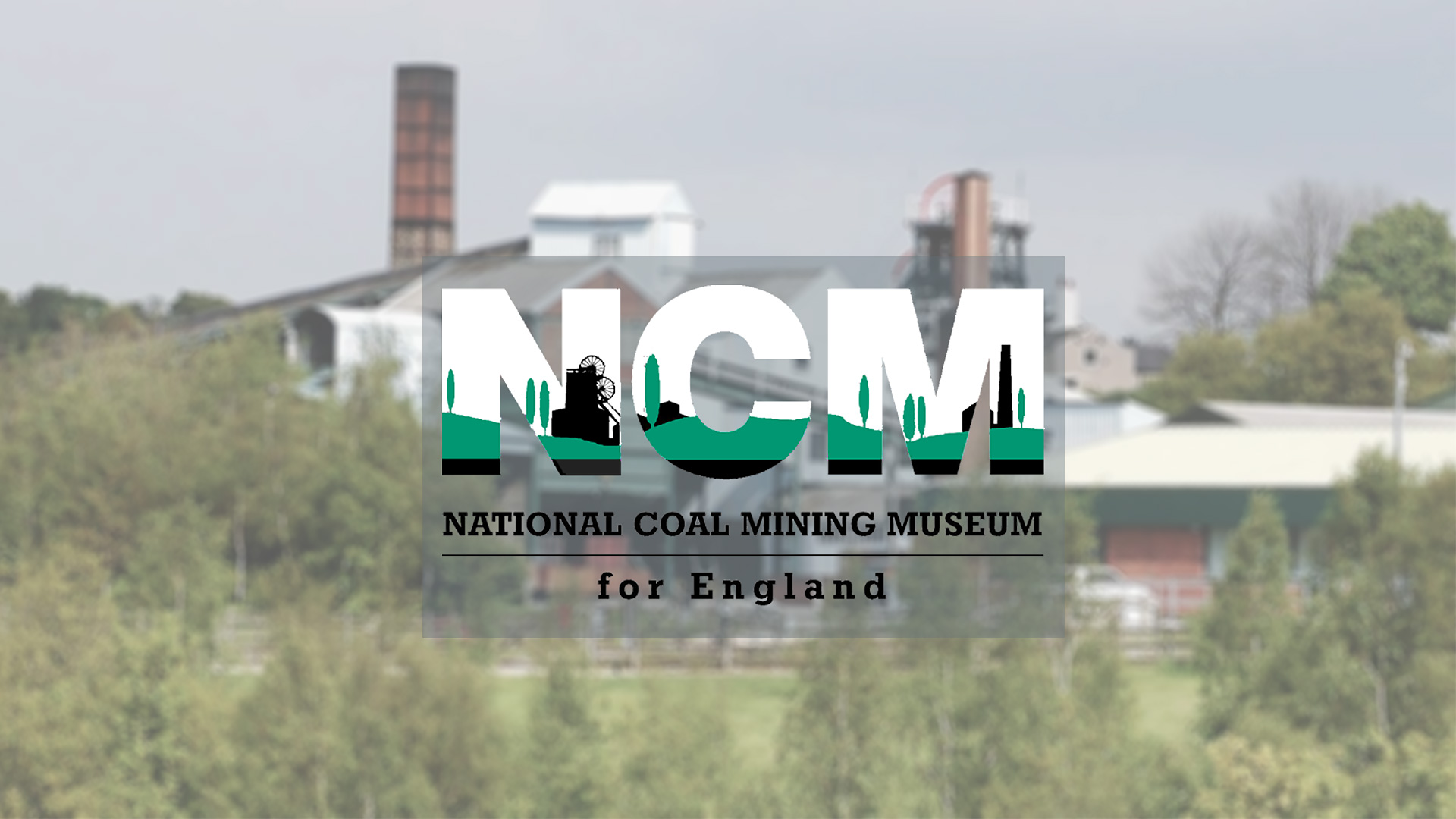 The National Coal Mining Museum