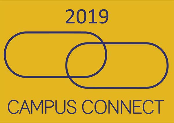 Campus Connect Logo