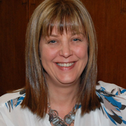 Professor Karen Ousey