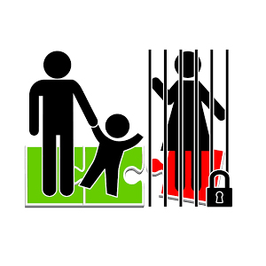 Conference highlights plight of children with parents in prison