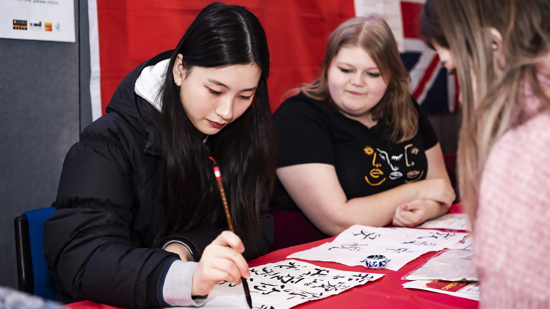 Global Week 2020 – University of Huddersfield