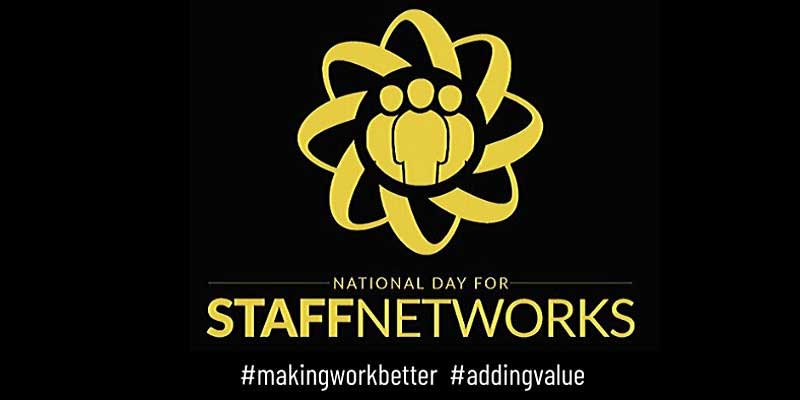 National Day for Staff Networks - University of Huddersfield