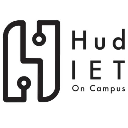 Hud IET On Campus