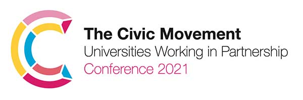 Civic University Network logo