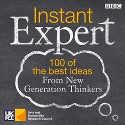 Instant Expert audiobook cover