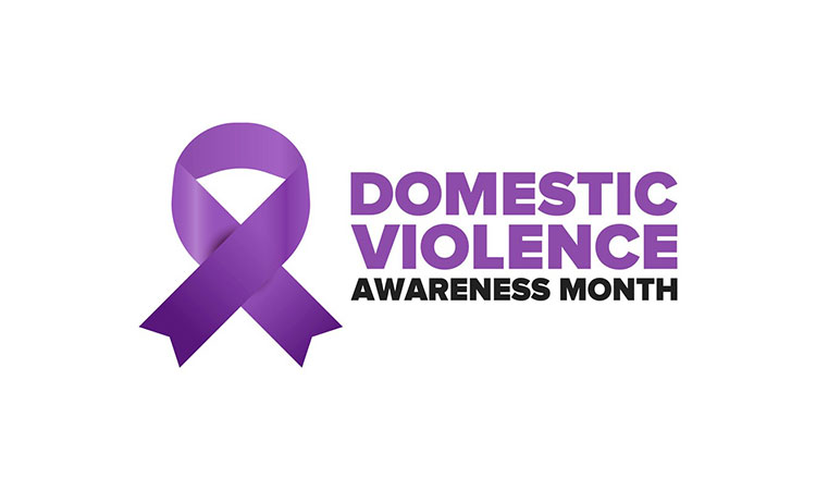 Domestic Violence Awareness Month - University of Huddersfield