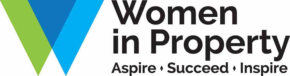 Women in Property logo