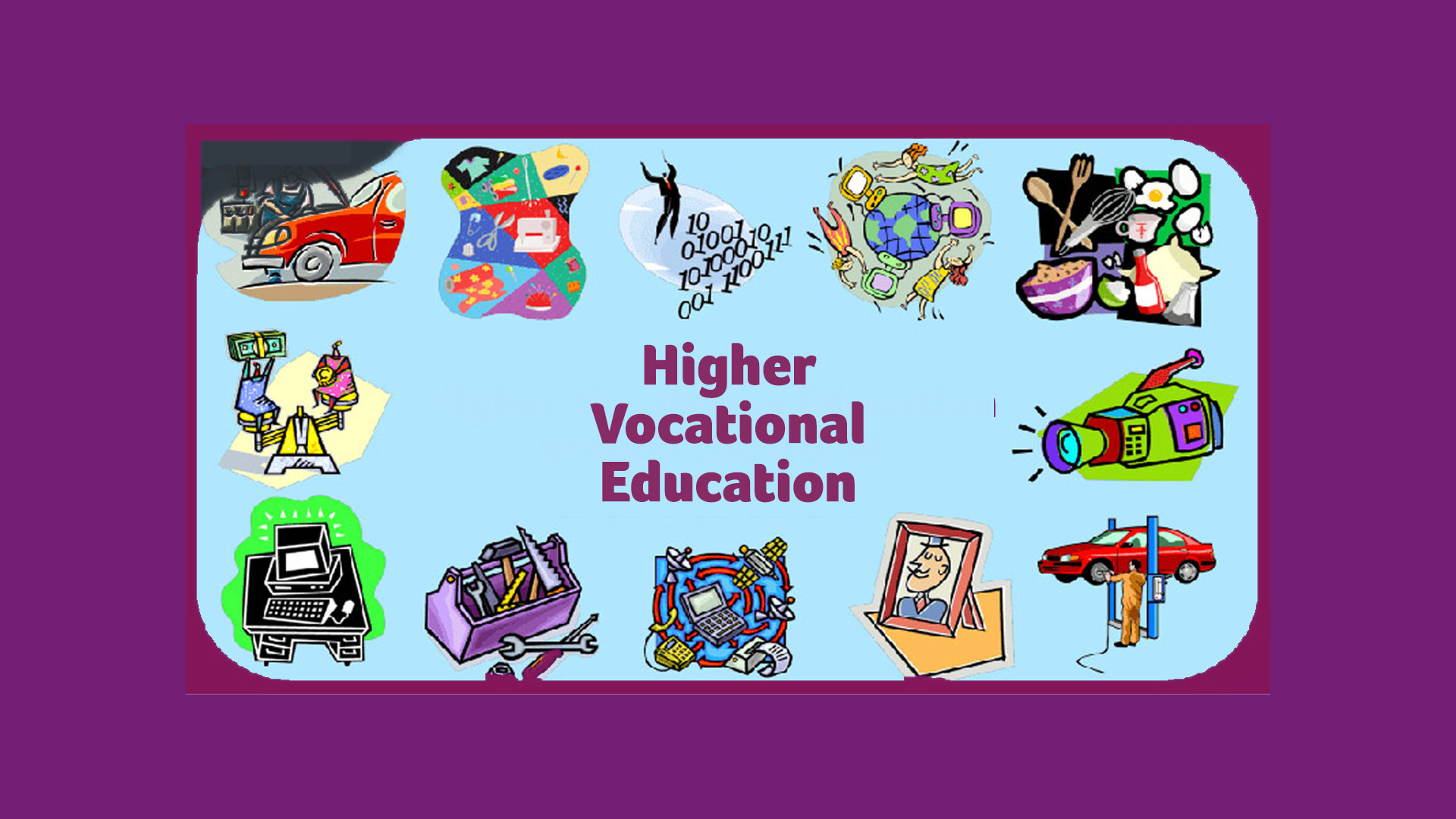 new-book-explores-higher-vocational-education-across-globe-mirage-news