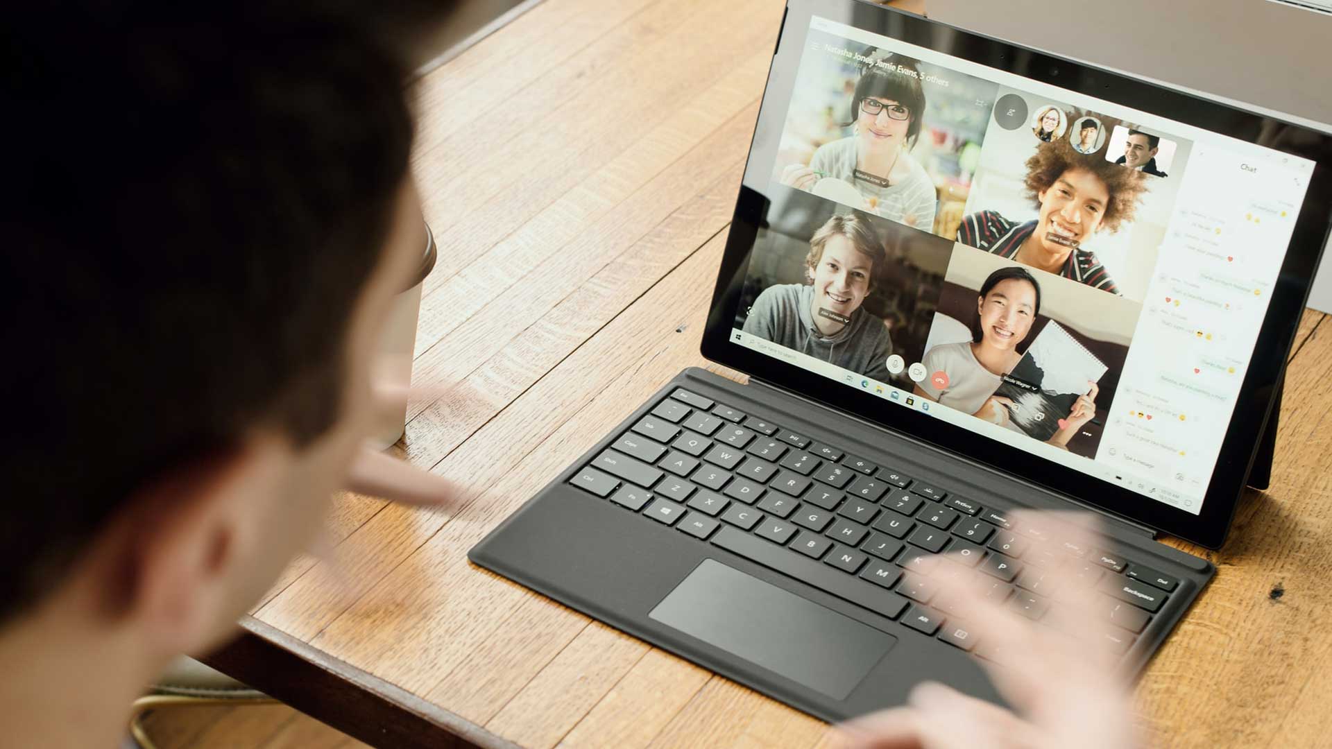 Introducing Webinars in Microsoft Teams