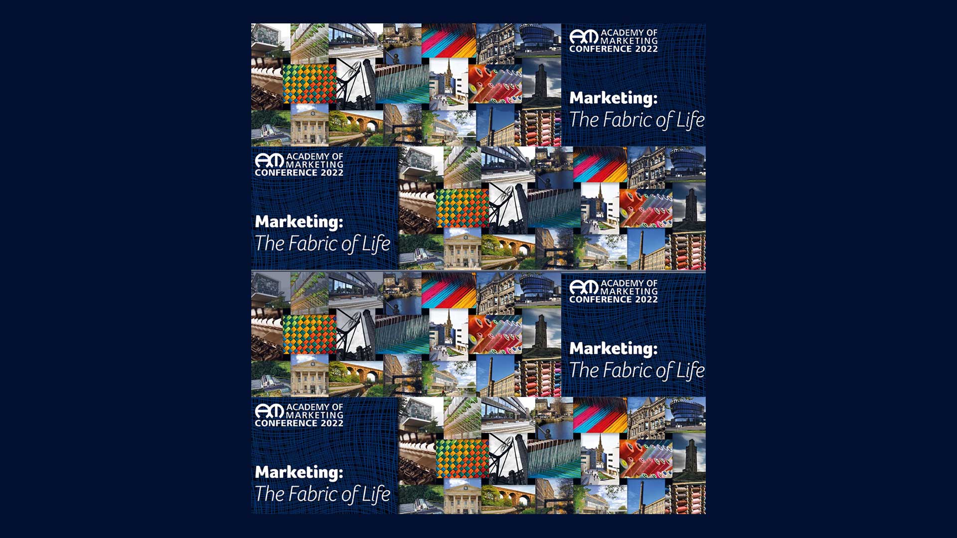 University hosts 54th Academy of Marketing Conference University of