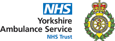 Yorkshire Ambulance Service logo