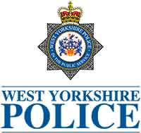 The West Yorkshire Police logo