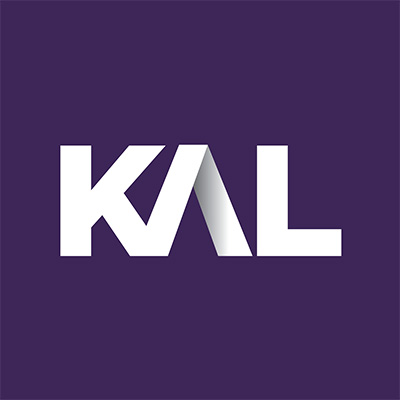 KAL logo