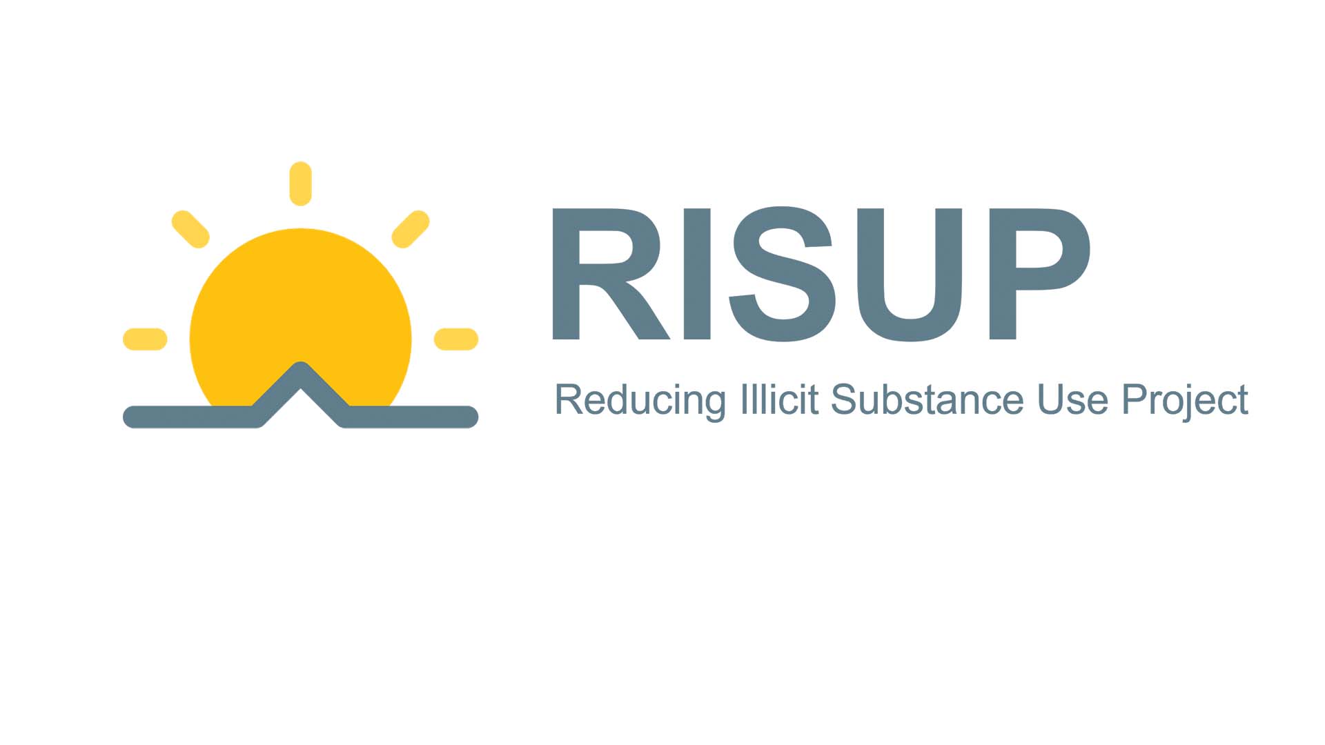 RISUP logo