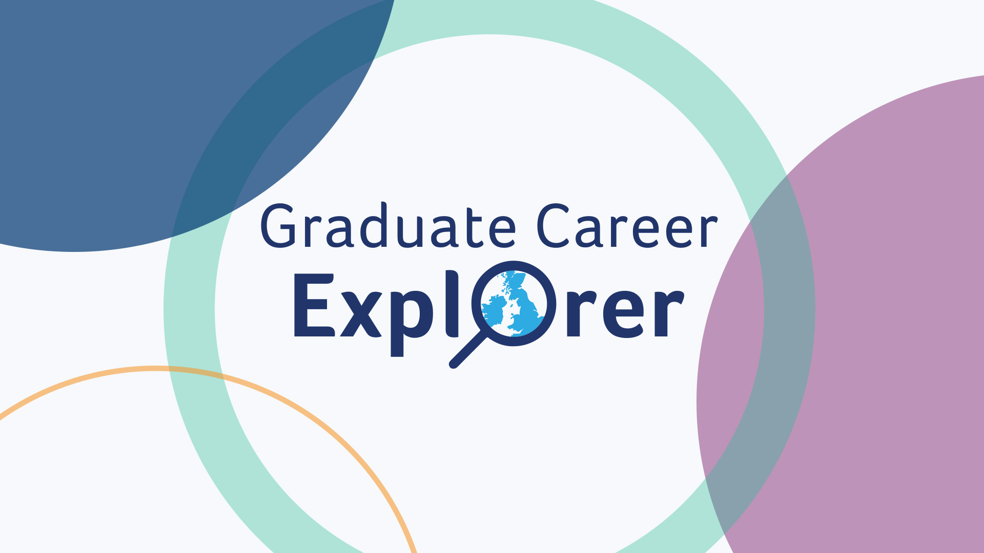 Graduate Career Explorer